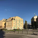 아파트 Cris - Close To Vatican - Centre&stadiumarea