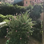 Cris - Close To Vatican - Centre&stadiumarea 아파트 로마