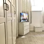 Cris - Close To Vatican - Centre&stadiumarea 아파트