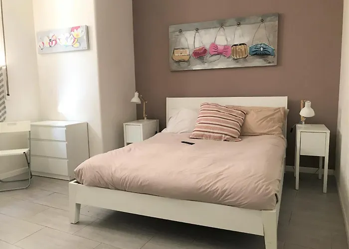 Appartement Cris - Close To Vatican - Centre&stadiumarea Rome