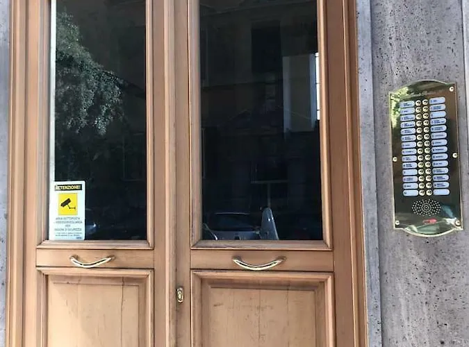 Appartement Cris - Close To Vatican - Centre&stadiumarea Rome