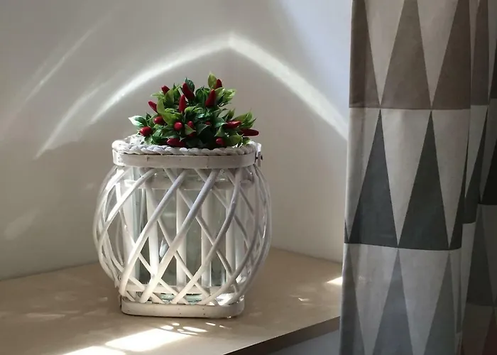 Cris - Close To Vatican - Centre&stadiumarea *