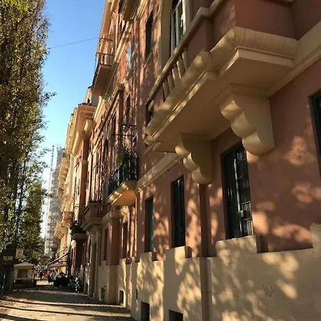 Cris - Close To Vatican - Centre&stadiumarea Rom