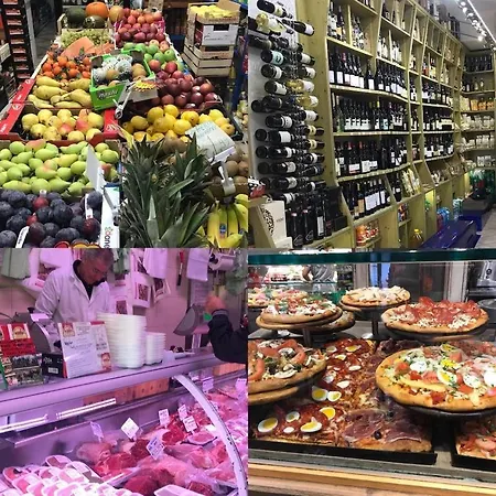 Appartamento Cris - Close To Vatican - Centre&stadiumarea