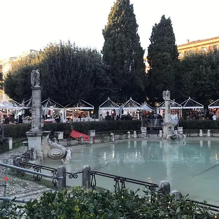 Lägenhet Cris - Close To Vatican - Centre&stadiumarea *