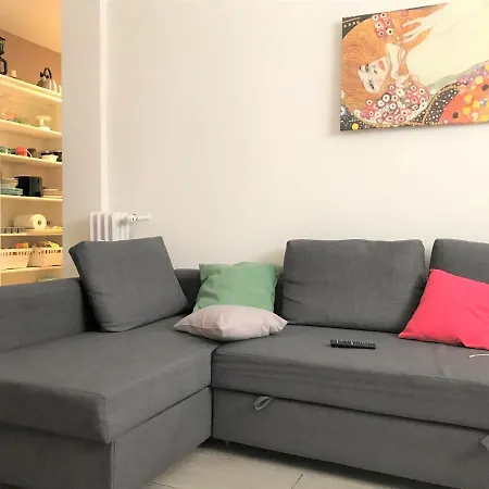 Appartamento Cris - Close To Vatican - Centre&stadiumarea *