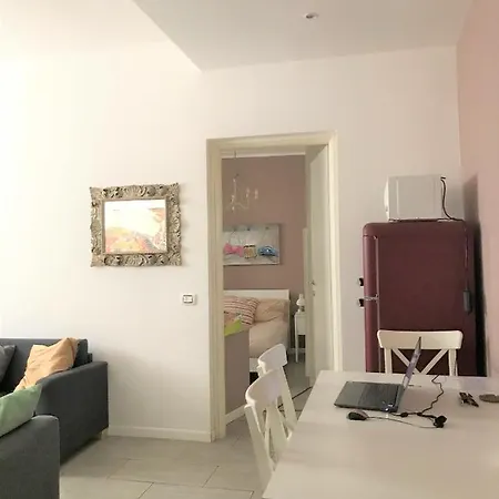 Appartamento Cris - Close To Vatican - Centre&stadiumarea