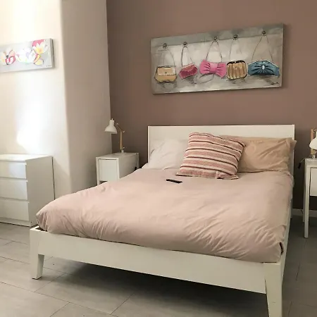 Appartamento Cris - Close To Vatican - Centre&stadiumarea Roma