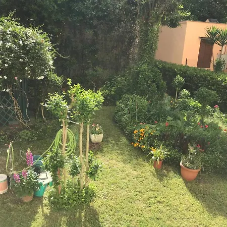 Cris - Close To Vatican - Centre&stadiumarea *