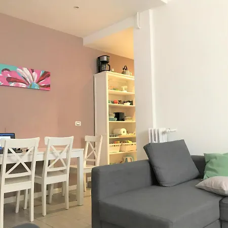 Appartamento Cris - Close To Vatican - Centre&stadiumarea
