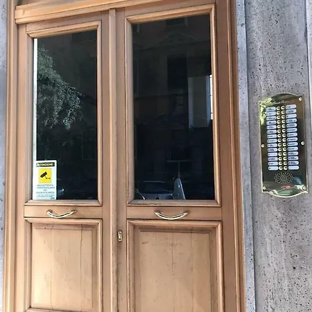Appartamento Cris - Close To Vatican - Centre&stadiumarea Roma