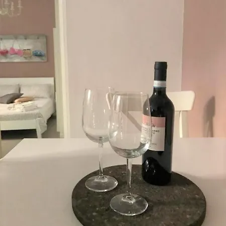 Cris - Close To Vatican - Centre&stadiumarea Lägenhet