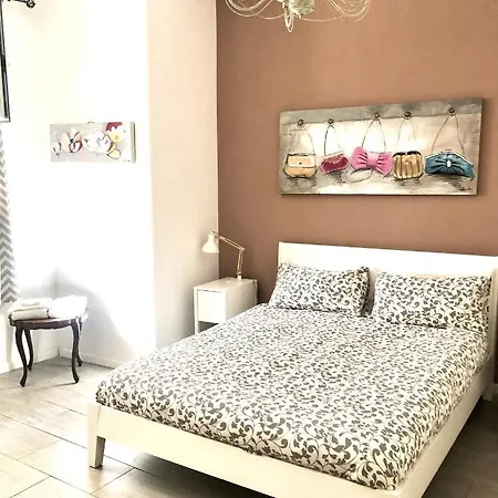 Appartement Cris - Close To Vatican - Centre&stadiumarea *