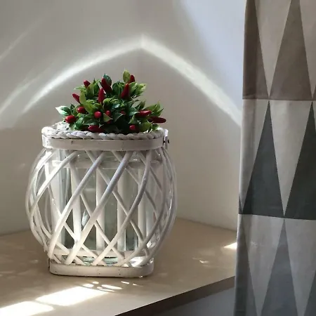 Cris - Close To Vatican - Centre&stadiumarea *