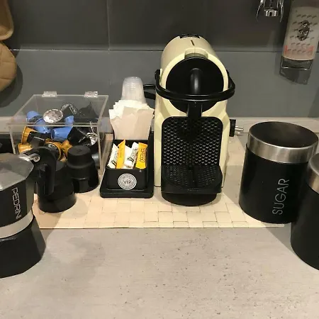 Cris - Close To Vatican - Centre&stadiumarea *