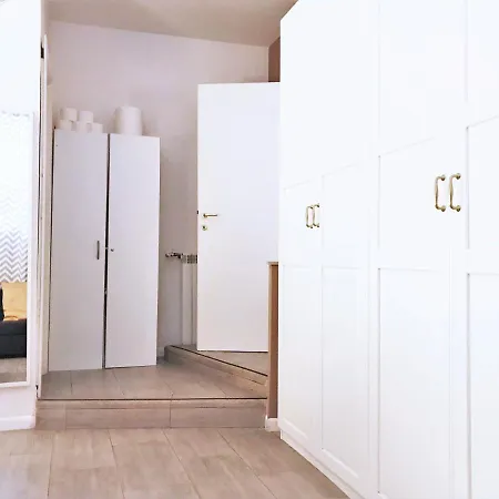 Cris - Close To Vatican - Centre&stadiumarea * Rome