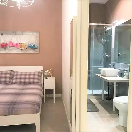 Cris - Close To Vatican - Centre&stadiumarea * Rome