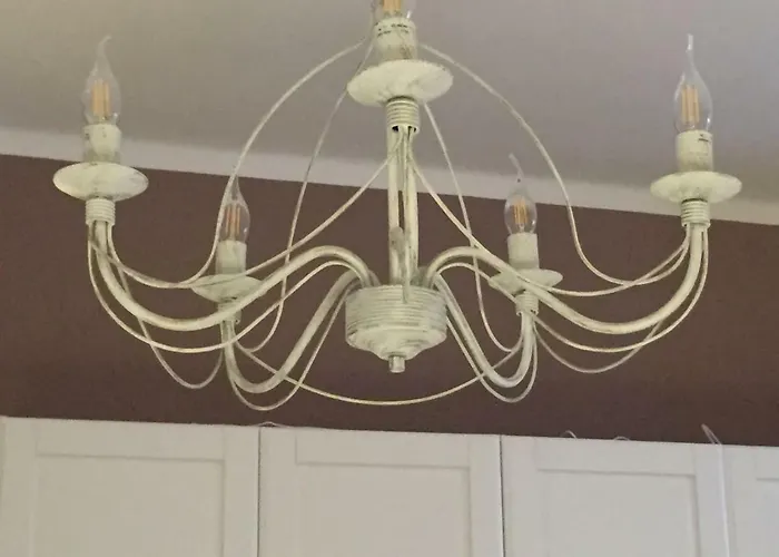 Cris - Close To Vatican - Centre&stadiumarea Apartment